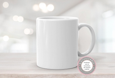 Preview: Tasche Beutel Einkaufstasche Taube Peace Friede Geschenk Geburtstag von Lüttentüddel®